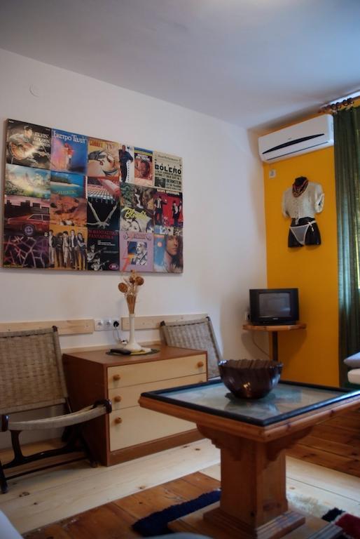 Guesthouse 7Even モスタル 部屋 写真
