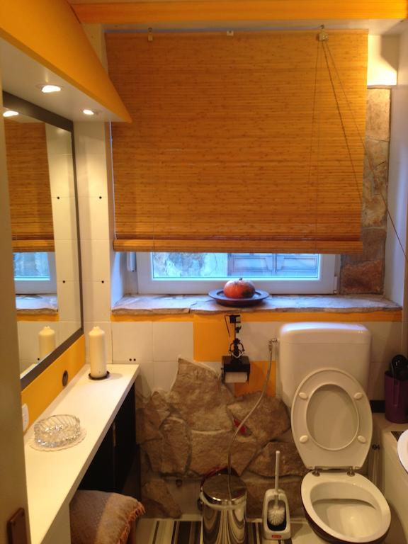 Guesthouse 7Even モスタル 部屋 写真