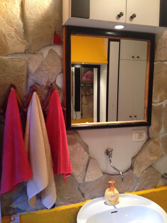 Guesthouse 7Even モスタル 部屋 写真