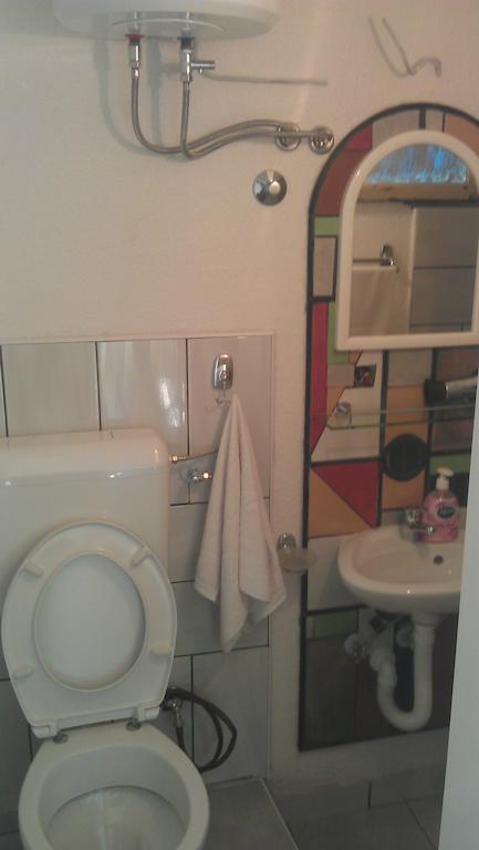 Guesthouse 7Even モスタル 部屋 写真