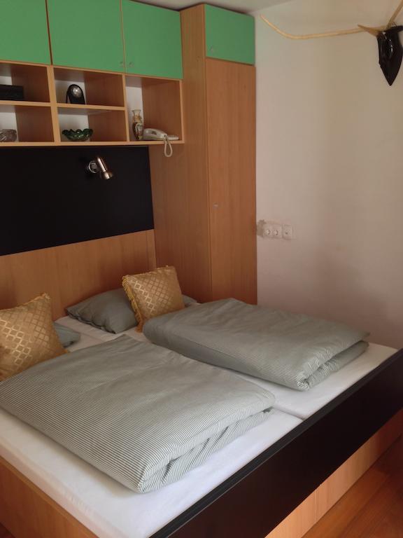 Guesthouse 7Even モスタル 部屋 写真