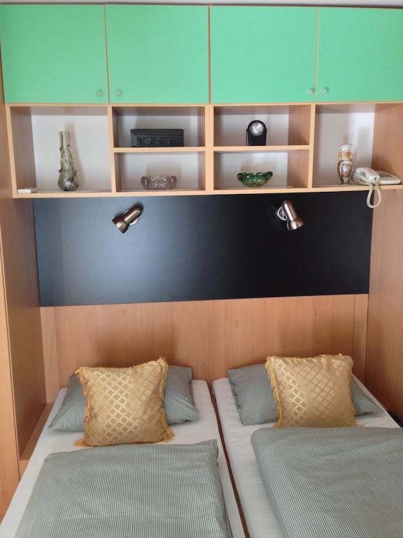 Guesthouse 7Even モスタル 部屋 写真