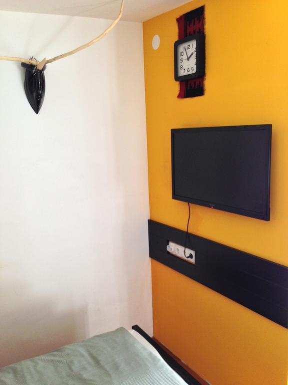 Guesthouse 7Even モスタル 部屋 写真