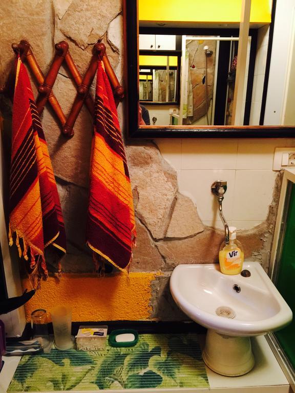 Guesthouse 7Even モスタル エクステリア 写真